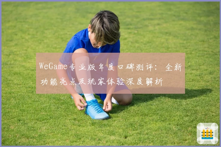 WeGame专业版年度口碑测评：全新功能亮点及玩家体验深度解析