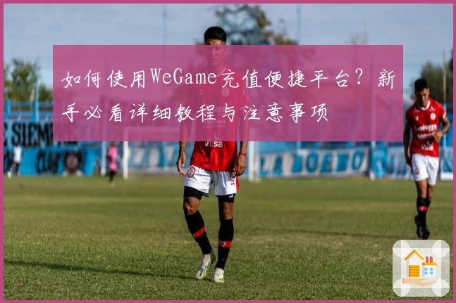 如何使用WeGame充值便捷平台？新手必看详细教程与注意事项