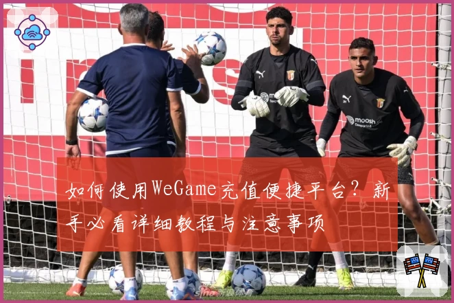 如何使用WeGame充值便捷平台？新手必看详细教程与注意事项